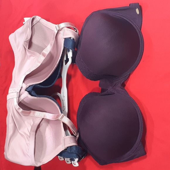 JESSICA SIMPSON BRA. - Picture 4 of 7